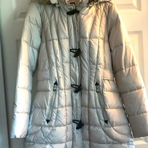 Women’s Puffer Coat